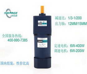 西馬格感應(yīng)電機