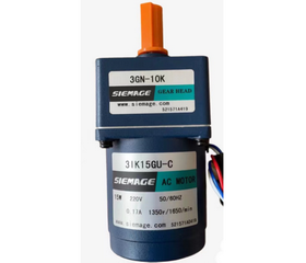 無刷直流電機(jī)尺寸