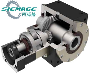 螺旋傘齒輪減速機技術(shù)參數(shù)