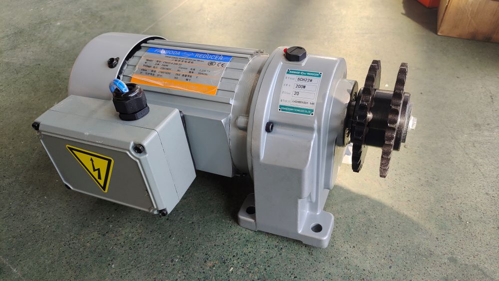 西馬格齒輪減速機 西馬格齒輪減速機