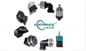 西馬格行星減速機(jī)